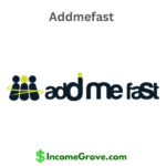 Addmefast