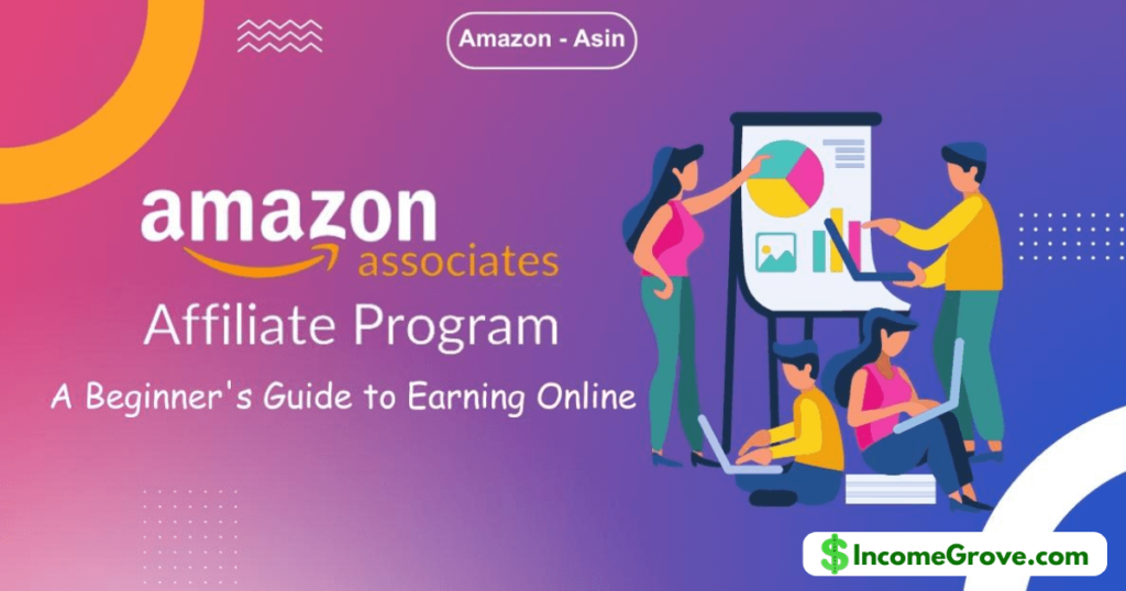 Amazon Affiliate Program