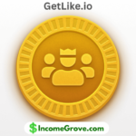 GetLike.io