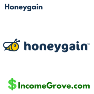 Honeygain