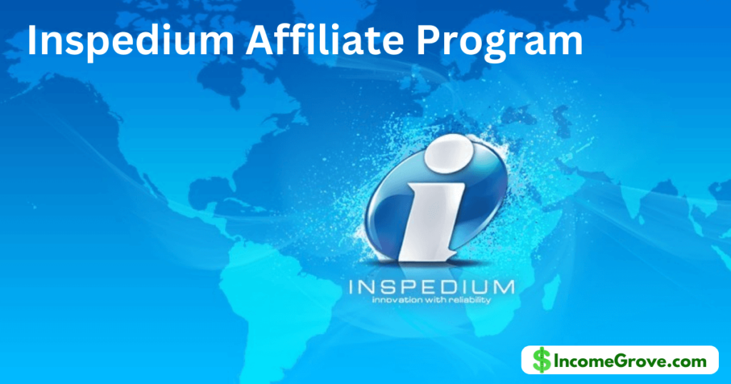 Inspedium Affiliate Program