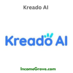 Kreado AI