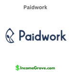 Paidwork