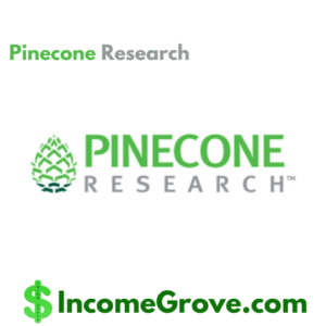 Pinecone Research