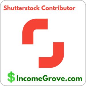 Shutterstock Contributor