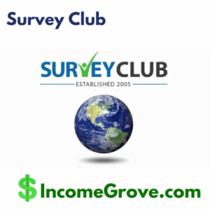 Survey Club