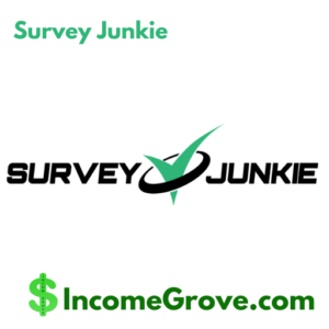 Survey Junkie