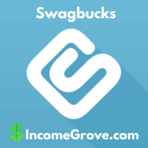 Swagbucks