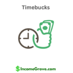 Timebucks